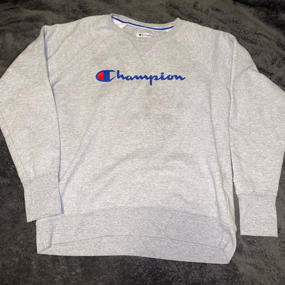 Women’s Champion Crewneck